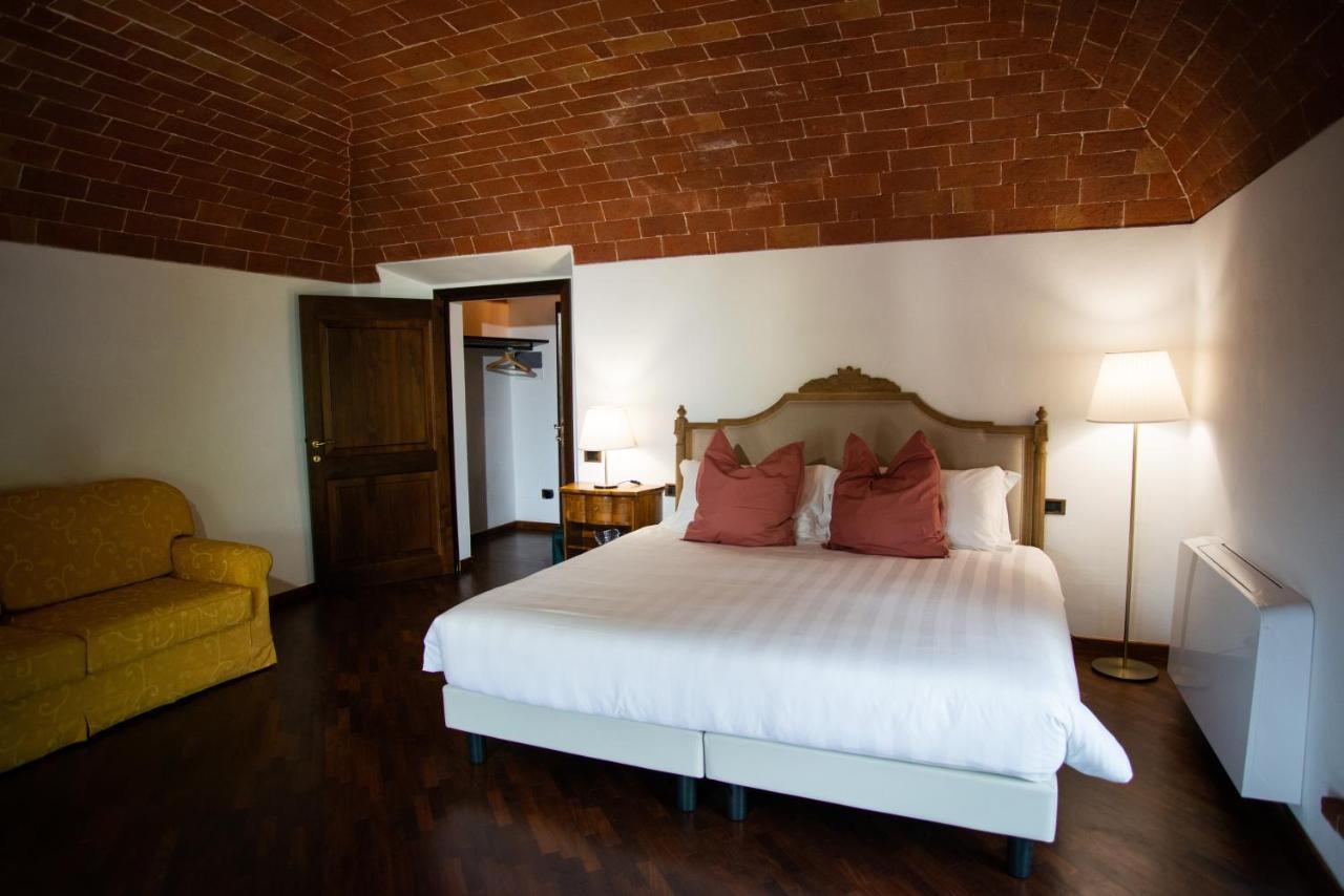 Maison Tuscany Bed&Breakfast Sinalunga Exterior photo