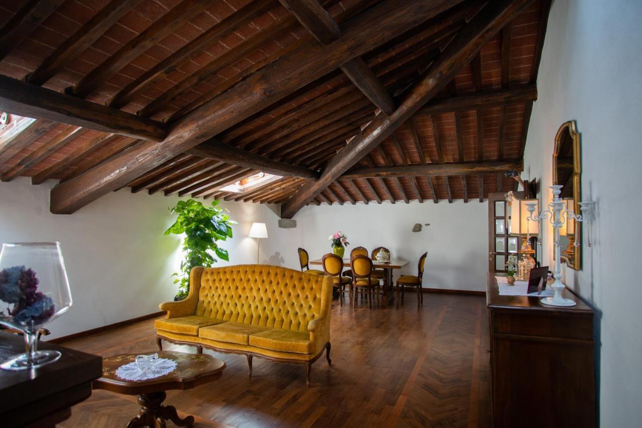 Maison Tuscany Bed&Breakfast Sinalunga Exterior photo