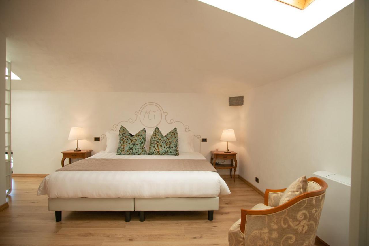 Maison Tuscany Bed&Breakfast Sinalunga Exterior photo