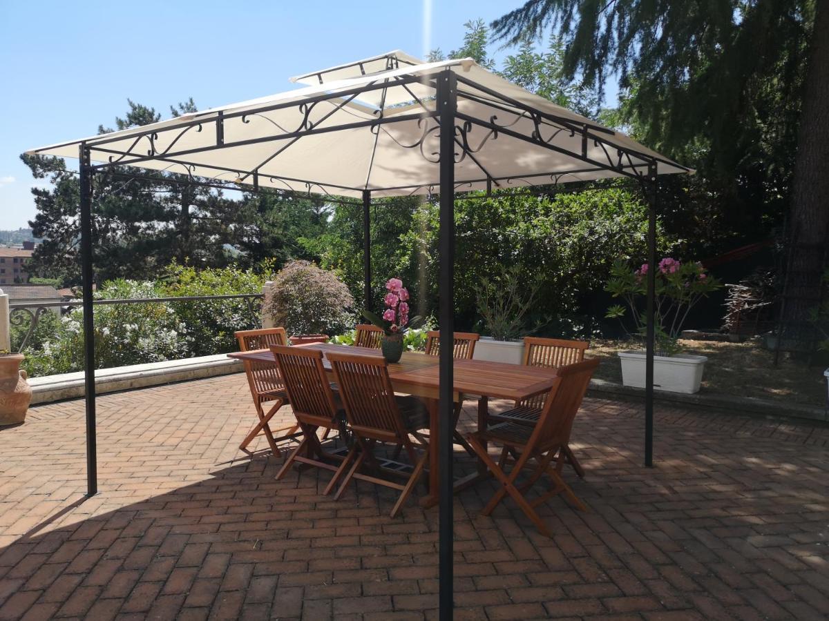 Maison Tuscany Bed&Breakfast Sinalunga Exterior photo