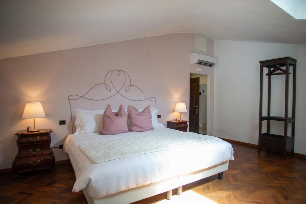 Maison Tuscany Bed&Breakfast Sinalunga Exterior photo