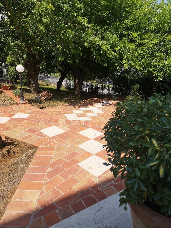 Maison Tuscany Bed&Breakfast Sinalunga Exterior photo