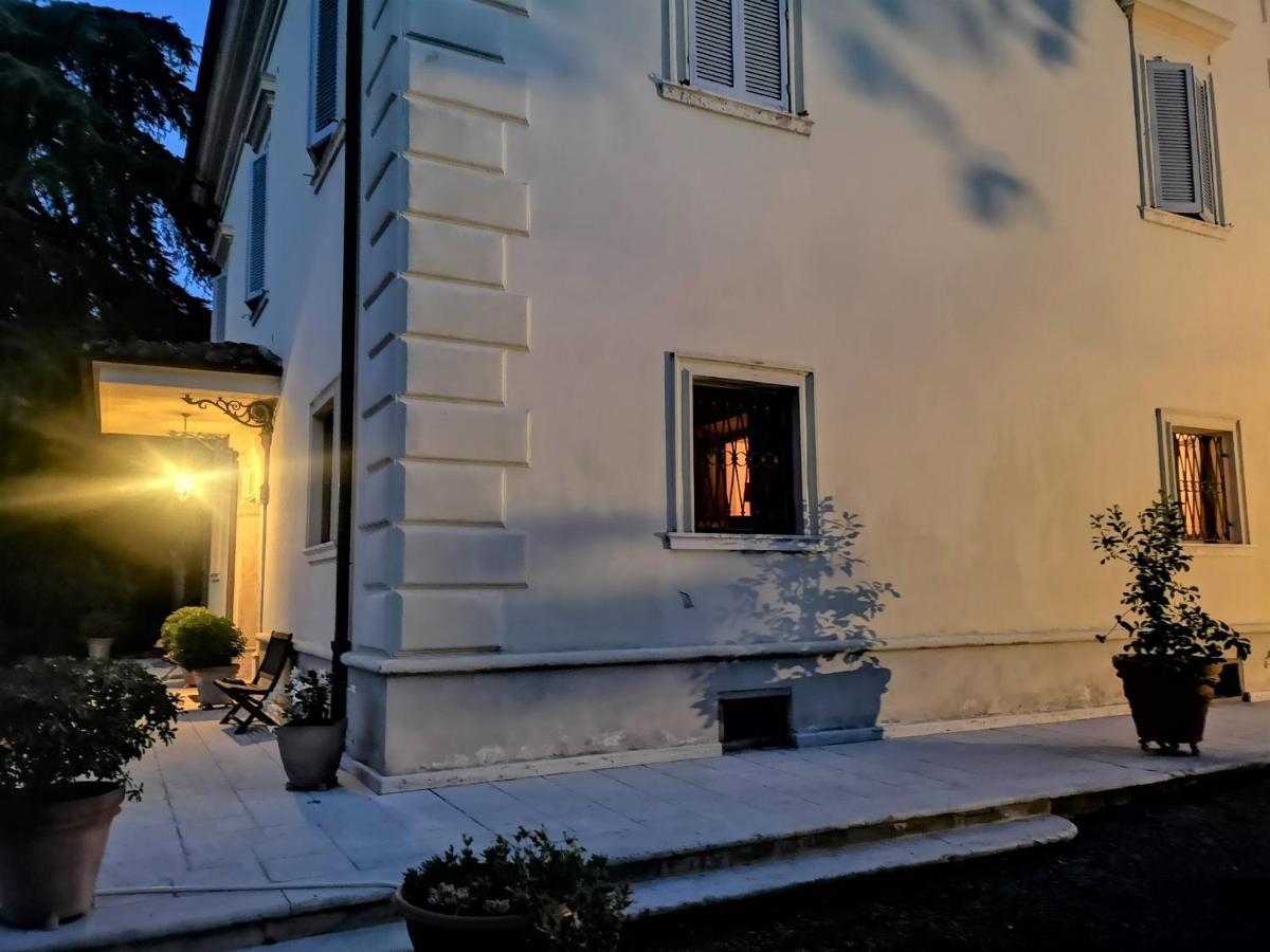 Maison Tuscany Bed&Breakfast Sinalunga Exterior photo