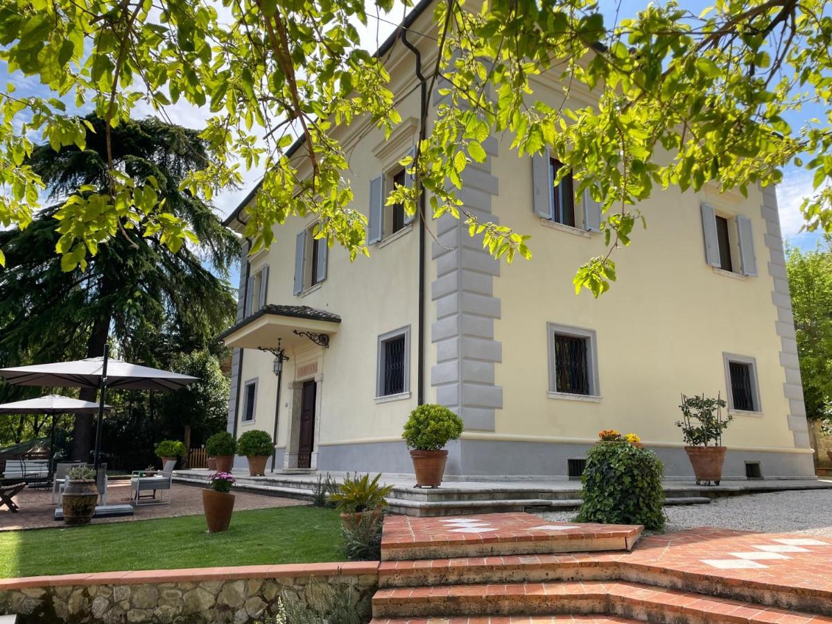 Maison Tuscany Bed&Breakfast Sinalunga Exterior photo